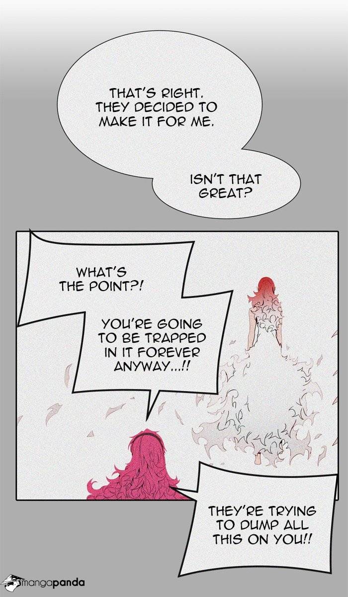 Tower of God Chapter 455 image 123